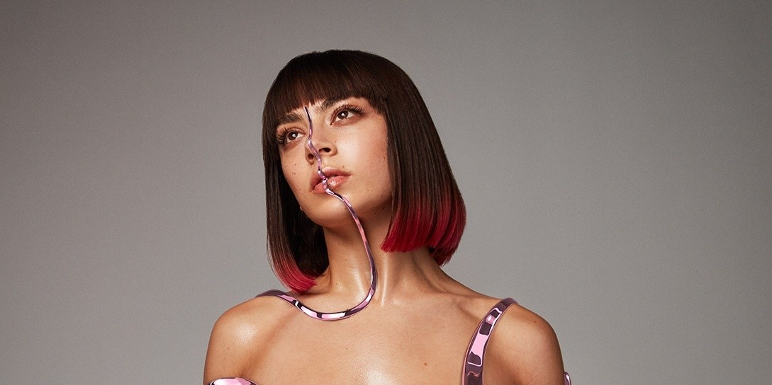 Charli XCX releases new album, Charli Bandwagon Music media